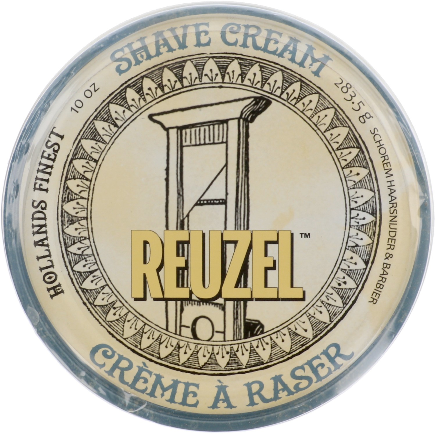 Reuzel Shave Cream 283,5g RZ-7006351