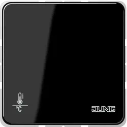 Jung KNX Objektregler sw CD 2178 ORTS SW