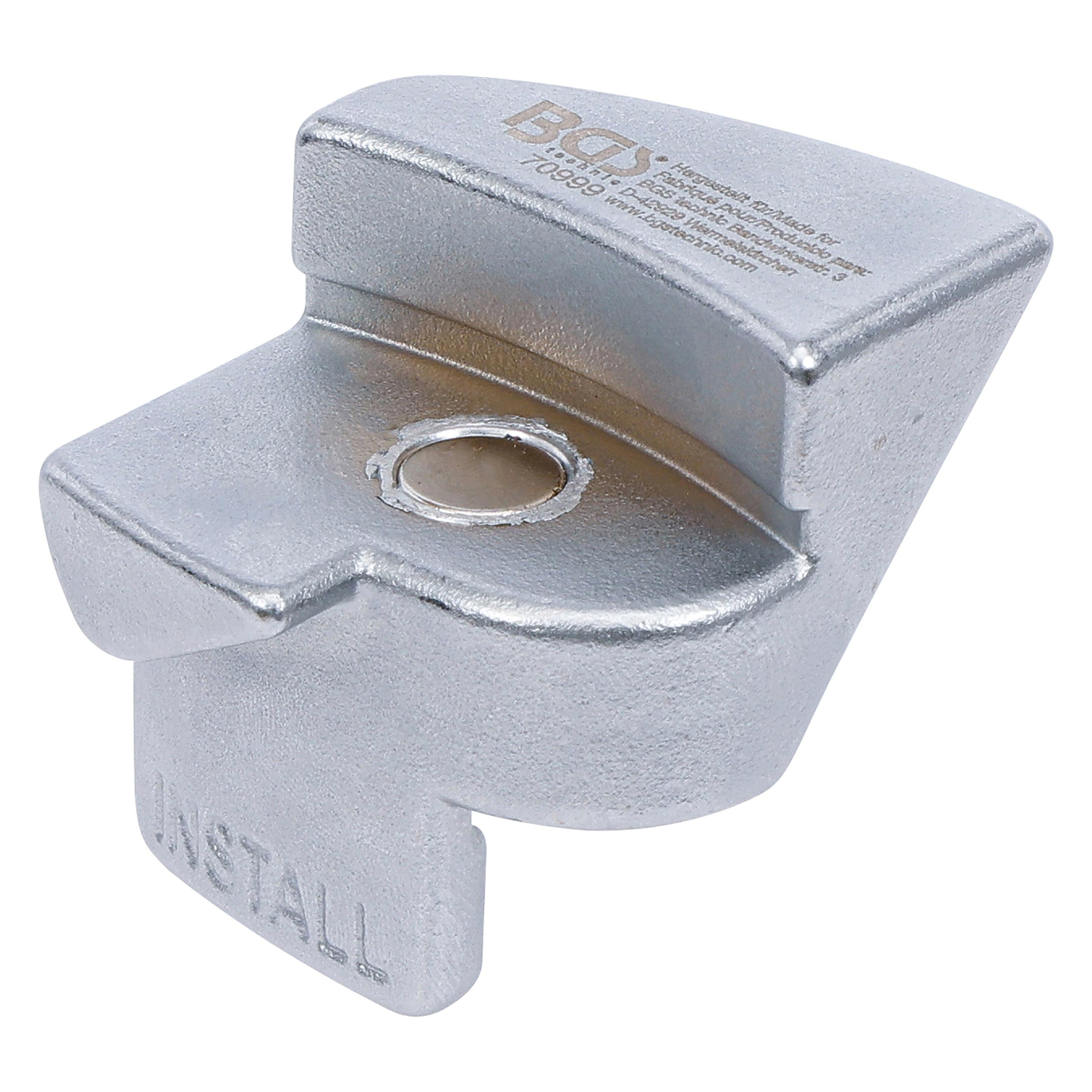 BGS Keilrippenriemen-Werkzeug-Satz (70999)
