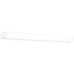 Paulmann Arneb LED-Feuchtraumleuchte LED 12.5 W Warmweiß Weiß 71209