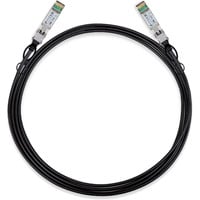 Kabel SFP+ Direct Attach schwarz/silber, 3 Meter