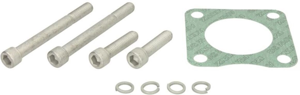 Zapfwellenkomponente HYVA 021463000