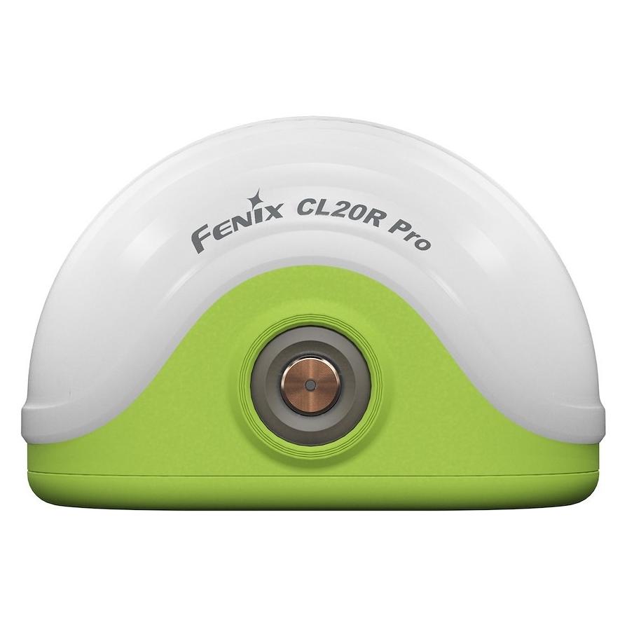 Fenix CL20R PRO Campinglampe grün (039-726)