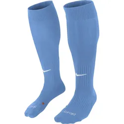 NIKE Classic II Cushion Over the Calf Stutzenstrümpfe university blue/white 34-38