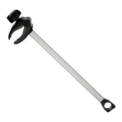 Thule Backpac bike arm3 973-23