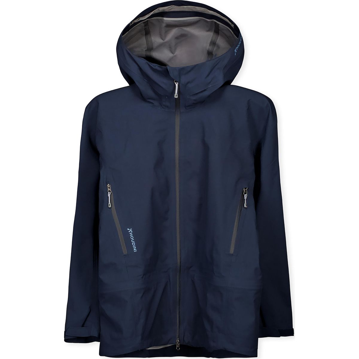 Houdini M's Ride Jacket blue illusion (703) M 810030-703-M