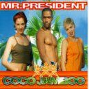 Mr. President - Coco Jamboo/Coco Jamboo - Preis vom 08.10.2026 07:26:42 h