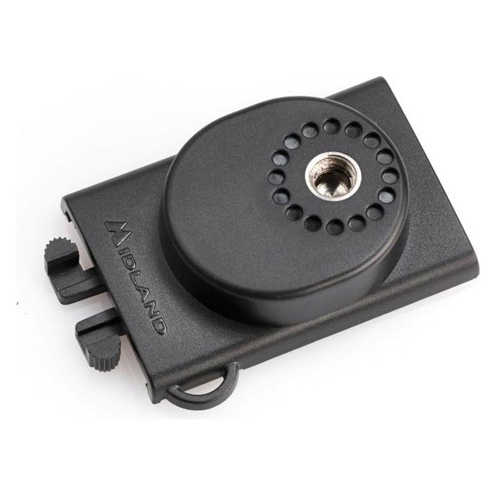 Midland Stativhalterung für die Kamera XTC 400, Code C1120 (Stativadapter) (43698050)
