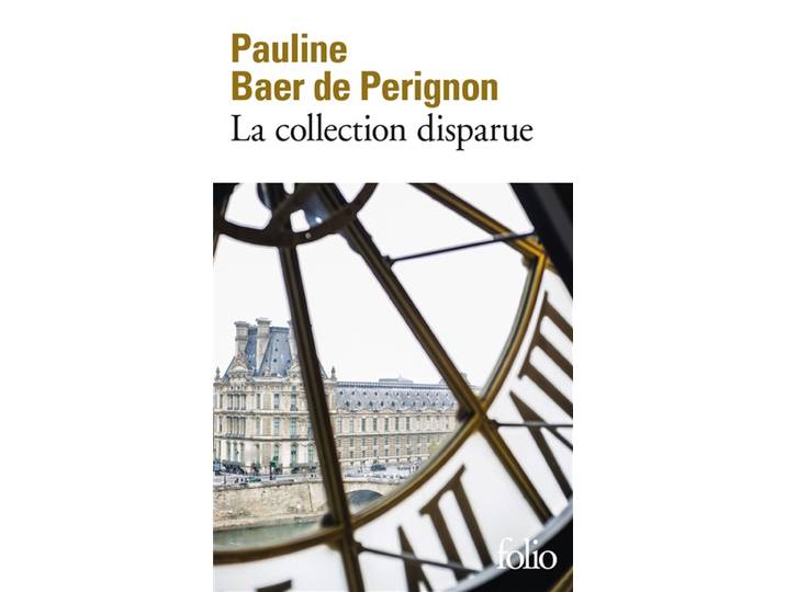 La collection disparue (Poche)