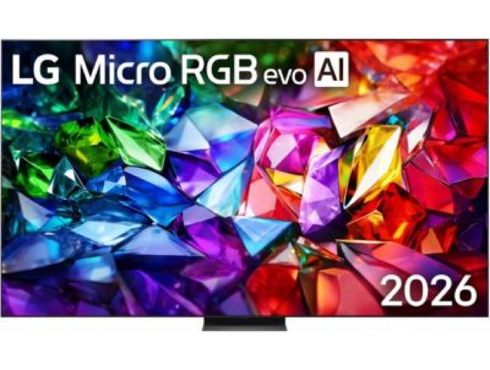 Lg - Tv Rgb 100mrgb96b6 (2026) 100 (253 Cm) 4k Ultra Hd - Expérience Cinéma & Gaming, 120hz, Smart Tv