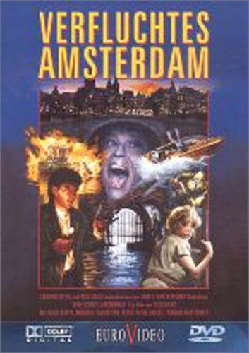 Dick Maas - Verfluchtes Amsterdam - Preis vom 16.10.2026 11:41:07 h