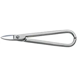 Bessey Goldschmiedeschere geschlossene Griffe - D71-1