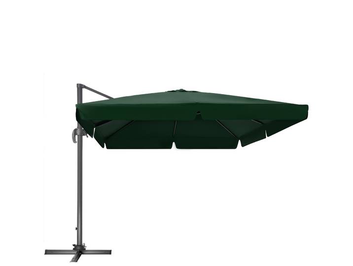 Parasol Cinzia - vert