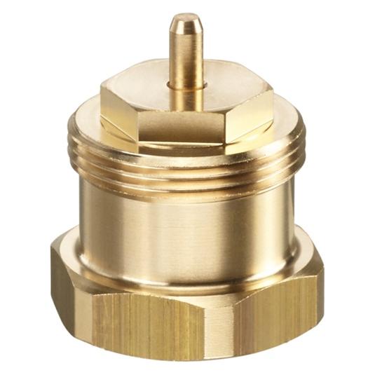 Oventrop OV Verlängerung für Unibox-Thermostatventil 20mm (1022698)
