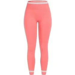 SMILODOX Leggings Miriel, Größe S in Pink Pink