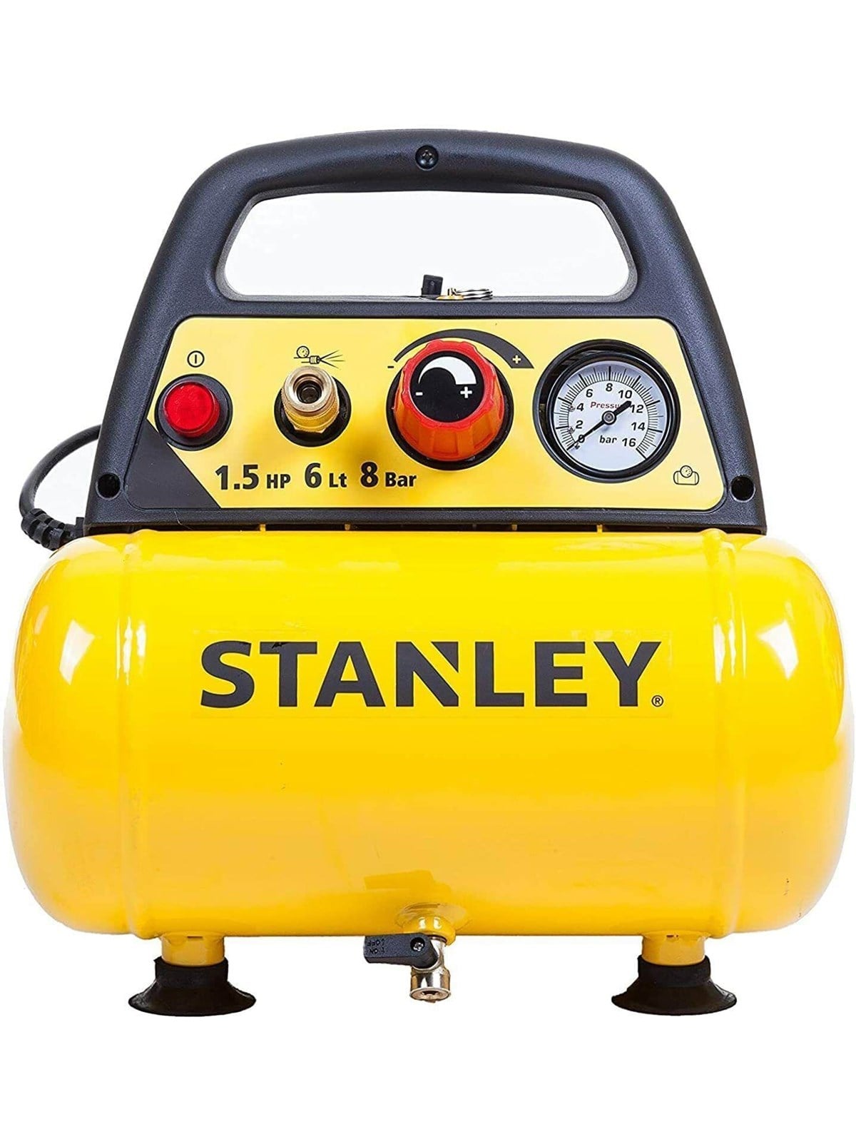 Stanley DN 200/8/6