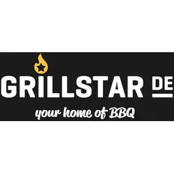 Grillstar.de - Gutschein (Volles Sortiment) - 100,00 €