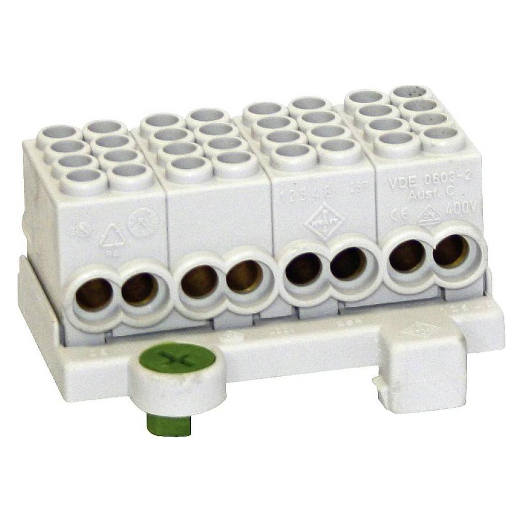 Spelsberg 69143301 Hauptleitungsabzweigklemme 80 A (69143301)