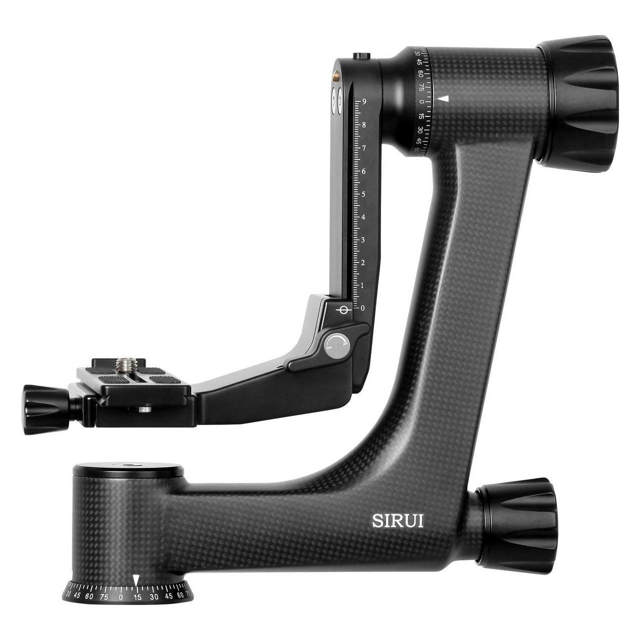 Sirui PH-30 (Panoramakopf) (PH-30)