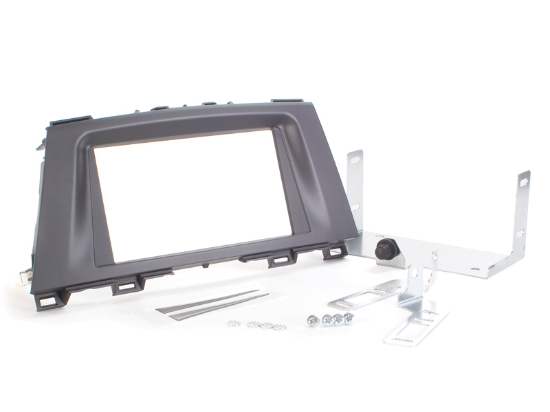CHP Radioblende Mazda 5 ab 2011