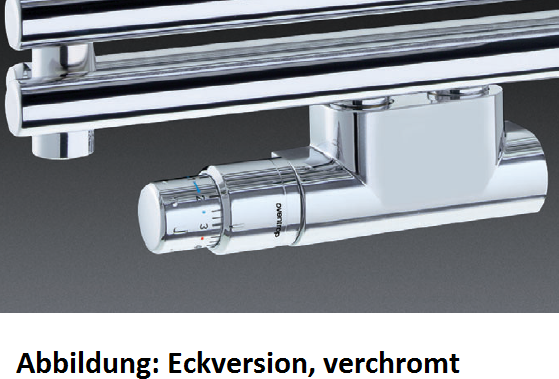 Oventrop Anschluss-Set Multiblock T und Uni SH 1184384