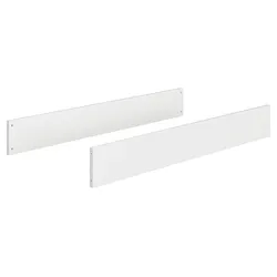 Umbauseiten PAIDI REMO (BHT 139x18x2 cm) - BHT 139x18x2 cm