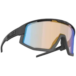 Bliz Sportbrille Fusion Nano schwarz