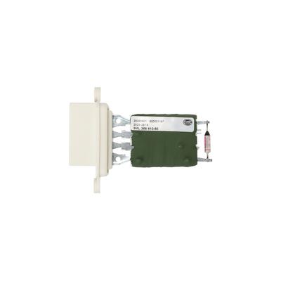 HELLA Widerstand, Innenraumgebläse 9ml366410851 für Opel