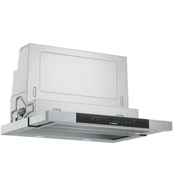 Bosch Flachschirmhauben DFS067K51