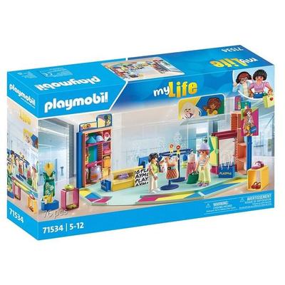 PLAYMOBIL 71534 Fashion Store