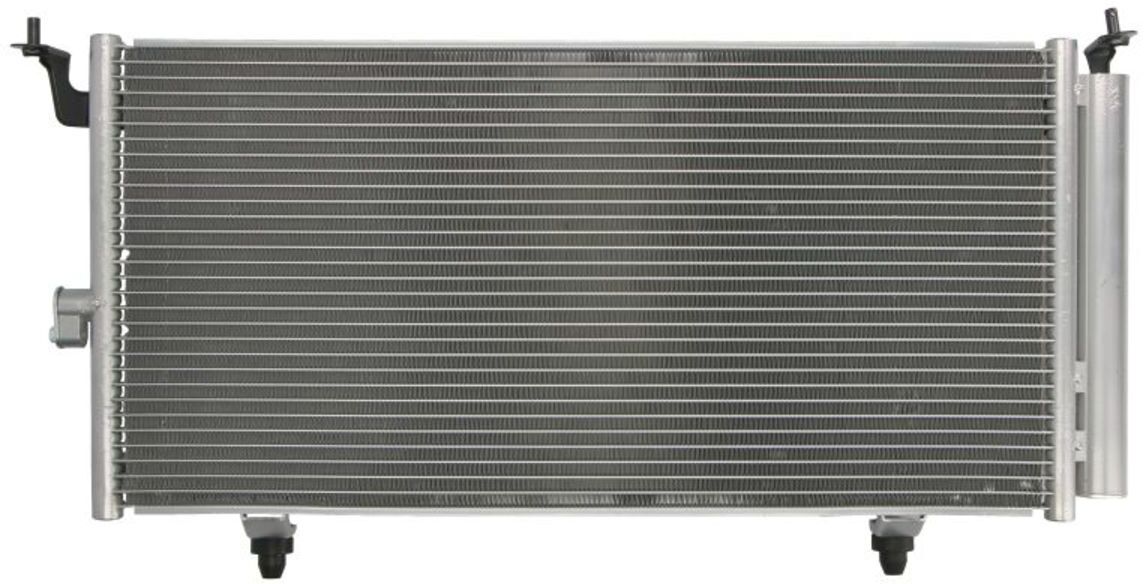 Kondensator, Klimaanlage NRF 350630