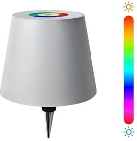 Uplifted Finds BANDIAN Portable Wine Bottle Lamp Head white