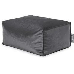Hocker ROLL MARLA (BHT 65x35x55 cm) - BHT 65x35x55 cm