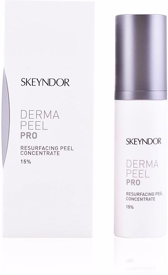 Skeyndor Derma Peel Pro resurfacing peel concentrate 30 ml