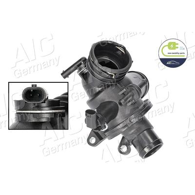 Aic Thermostat, Kühlmittel [Hersteller-Nr. 70351] für Mercedes-Benz