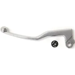 Domino Kupplungshebel Aluminium, blank, Länge 179 mm, Kupplungshebel
