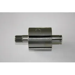 ELMAG Luftmotor (Nr. 18) - 9403032