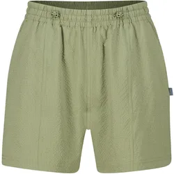 Meru, Damen, Outdoorhose, Antibes (XL), Grün