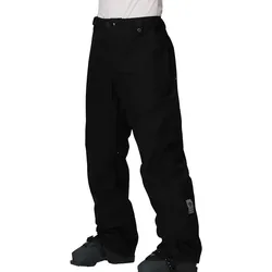 686 GORE-TEX CORE SHELL Hose 2026 black - S