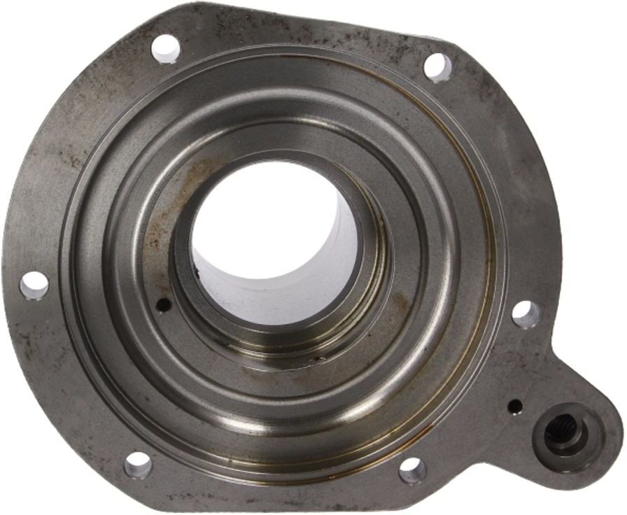 Getriebegehäuse EURORICAMBI 60531906