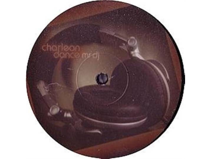 Charlean Dance - Mr Dj