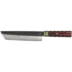 Babossa Heritage Nakiri mit Griff aus Wüsteneisenholz