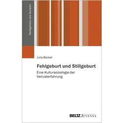 Fehlgeburt und Stillgeburt, Fachbücher von Julia Böcker