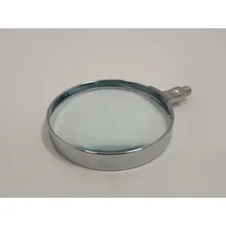 Metallkraft Lupe VMBS Serie #9900 / Ø60