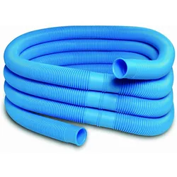 Steinbach Poolschlauch Universal 660 cm | Ø 32 mm | teilbar | blau