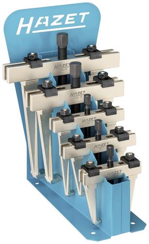 Hazet 1750/5 Abzieher 1 Set