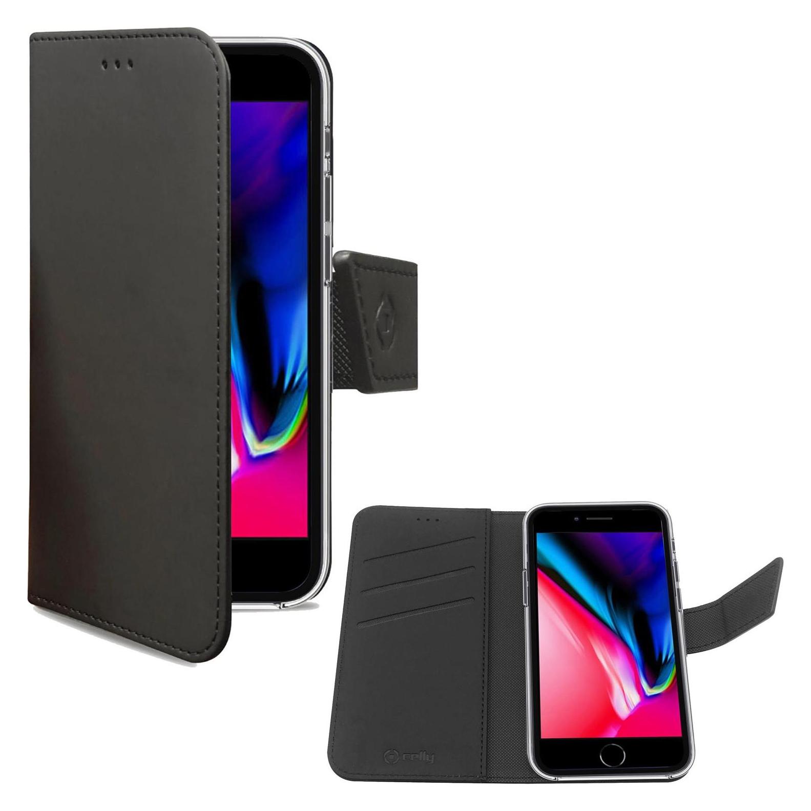 Celly Wally (Apple iPhone 7, Apple iPhone 8) (WALLY800)