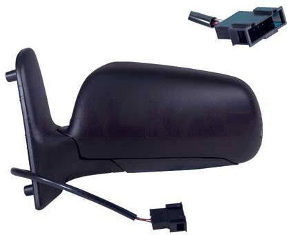 ALKAR 6125800 Wing mirror