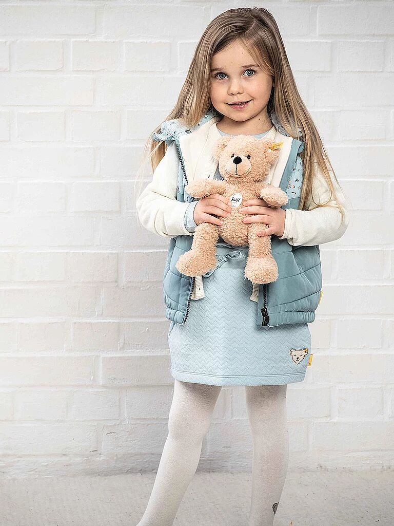 STEIFF Teddybär FYNN 40cm  beige B
