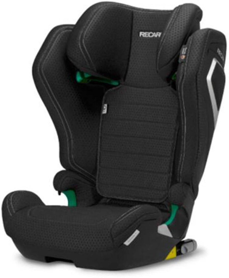 Cadeira auto Recaro AXION 1 i-Size 100-150 cm cor preta